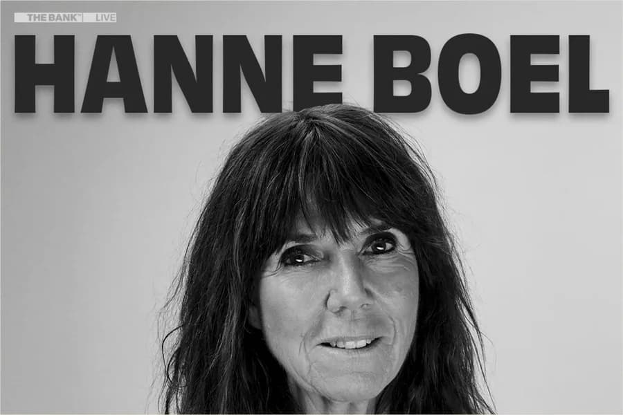Hanne Boel m. Band