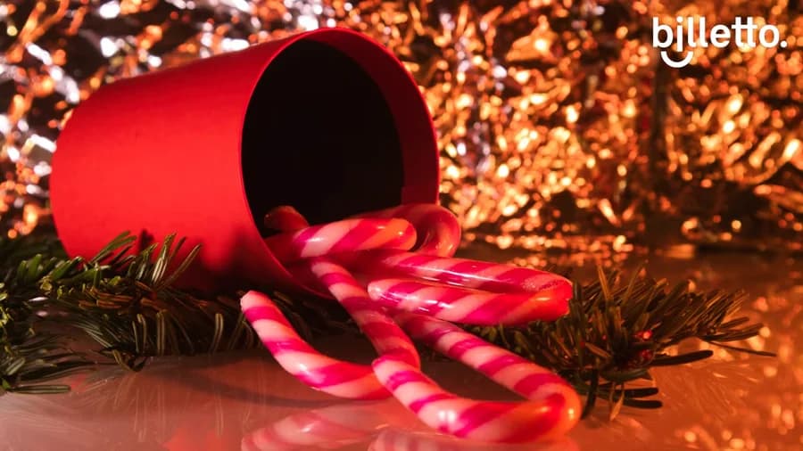 Jul i Greve 