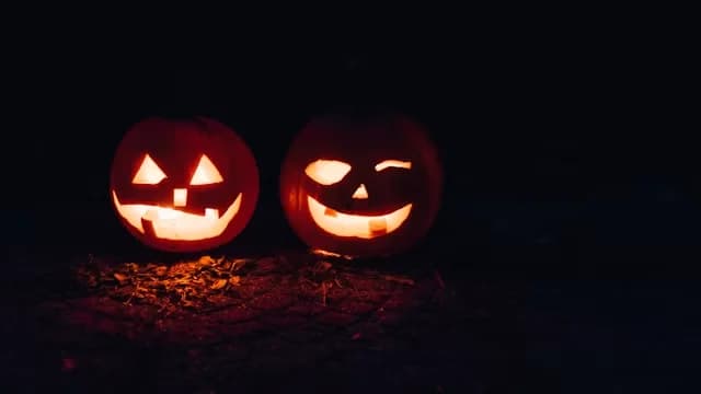 Halloween Party