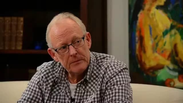 Ask Elklit, professor i Klinisk Psykologi ved Videnscenter for Psykotraumatologi, Syddansk Universitet (SDU) "Psykotraumatologi-forståelse og behandling" 