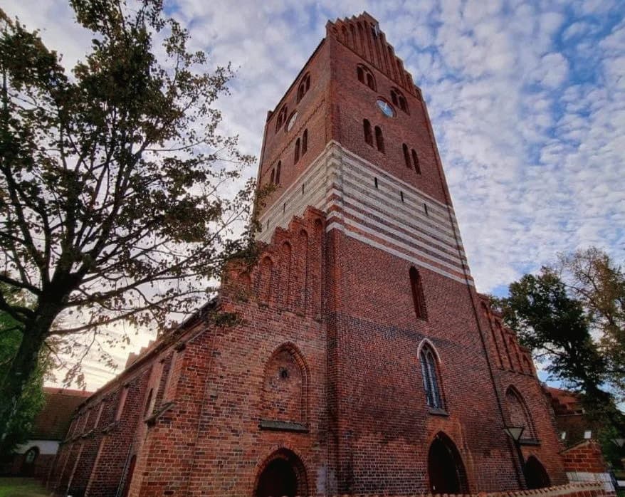 Pilgrimsvandring - Højelse/Lellinge