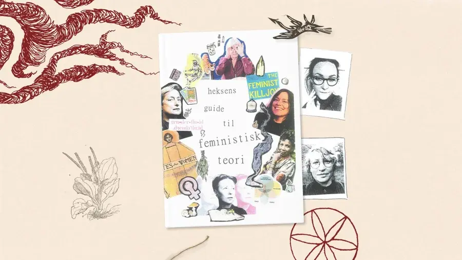 Heksens guide til feminisme