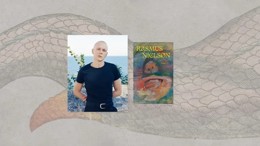 Rasmus, havfruen og hofdigteren