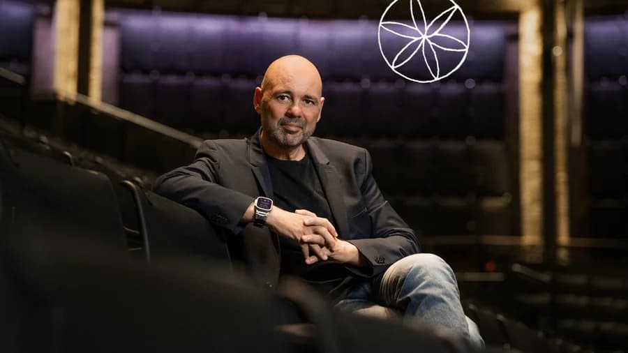 Bag kulisserne: En musical bliver til