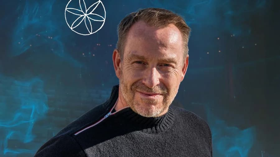 Adam Price: At skabe et moderne eventyr