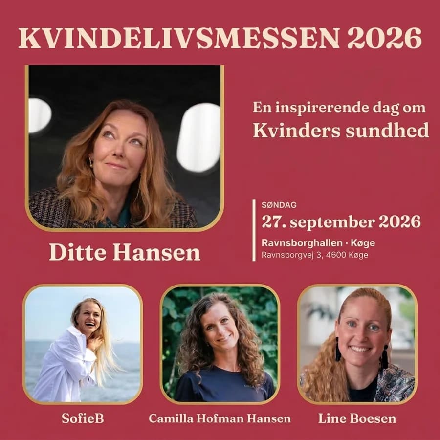 Kvindelivsmessen