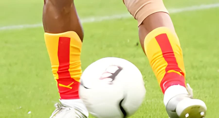 Fodboldkamp Future Cup 2026/27 Øst-hold - HB Køge mod Lyngby BK
