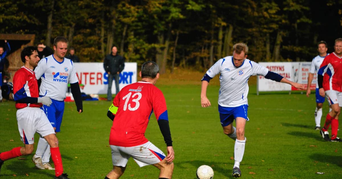 Fodboldkamp A-Liga - Grundspil 2026/27 - HB Køge Women mod F.C. København