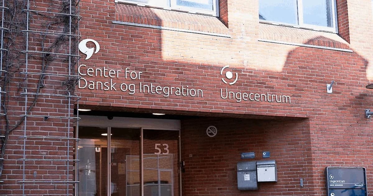 Informationsmøde for internationale borgere - bliv klogere på Danmark og mød andre