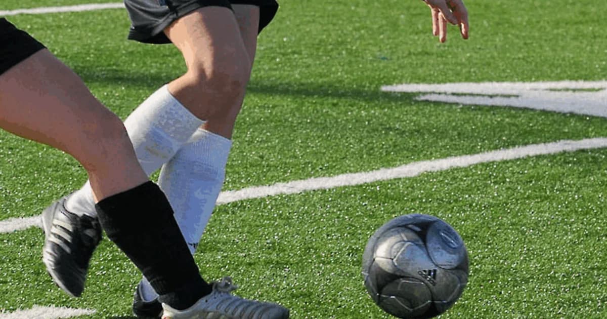 Fodboldkamp KvindePokalen 2026/27 - HB Køge Women mod FC Nordsjælland