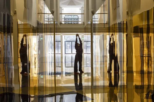 The Story of Public Art