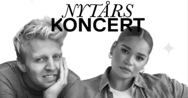 Nytårskoncert i Køge