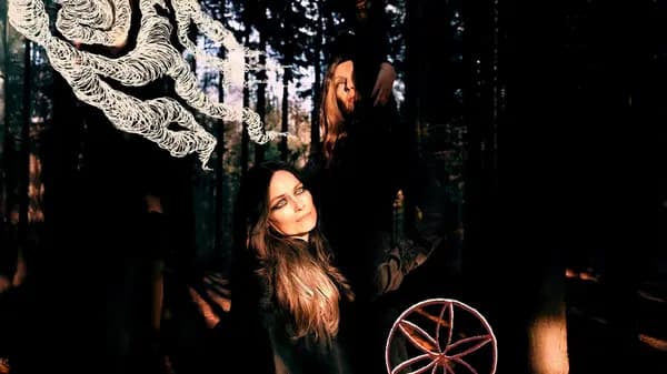 Vølve - rituel koncert