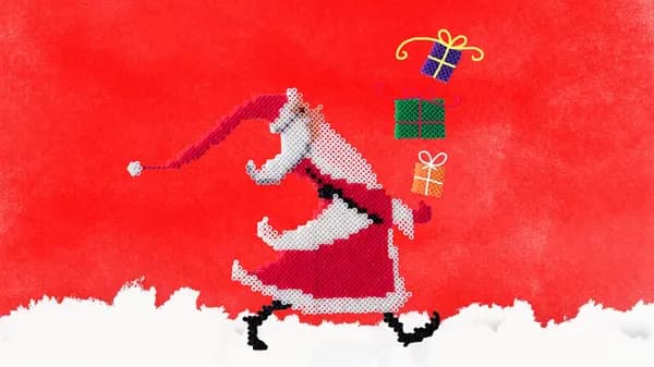 Juleperlepladetid