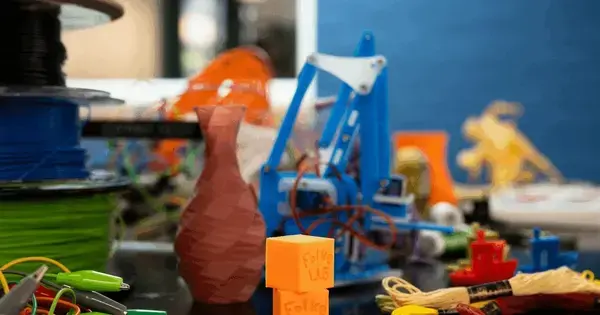 Intro til 3D-print