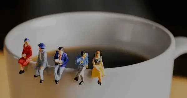 Ord til kaffen