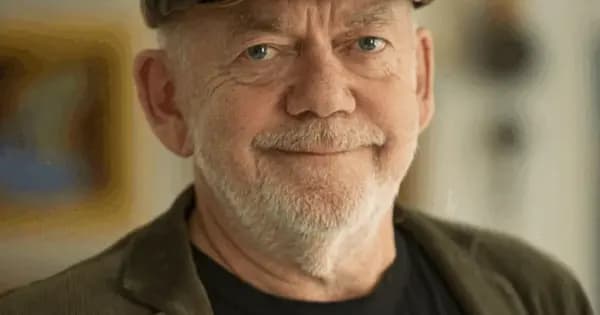 Borgermøde om Den Sidste Tid