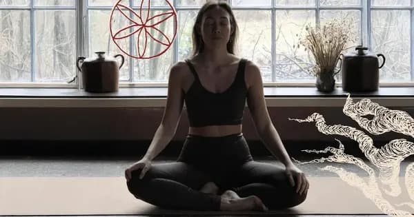 Udsolgt måneyoga