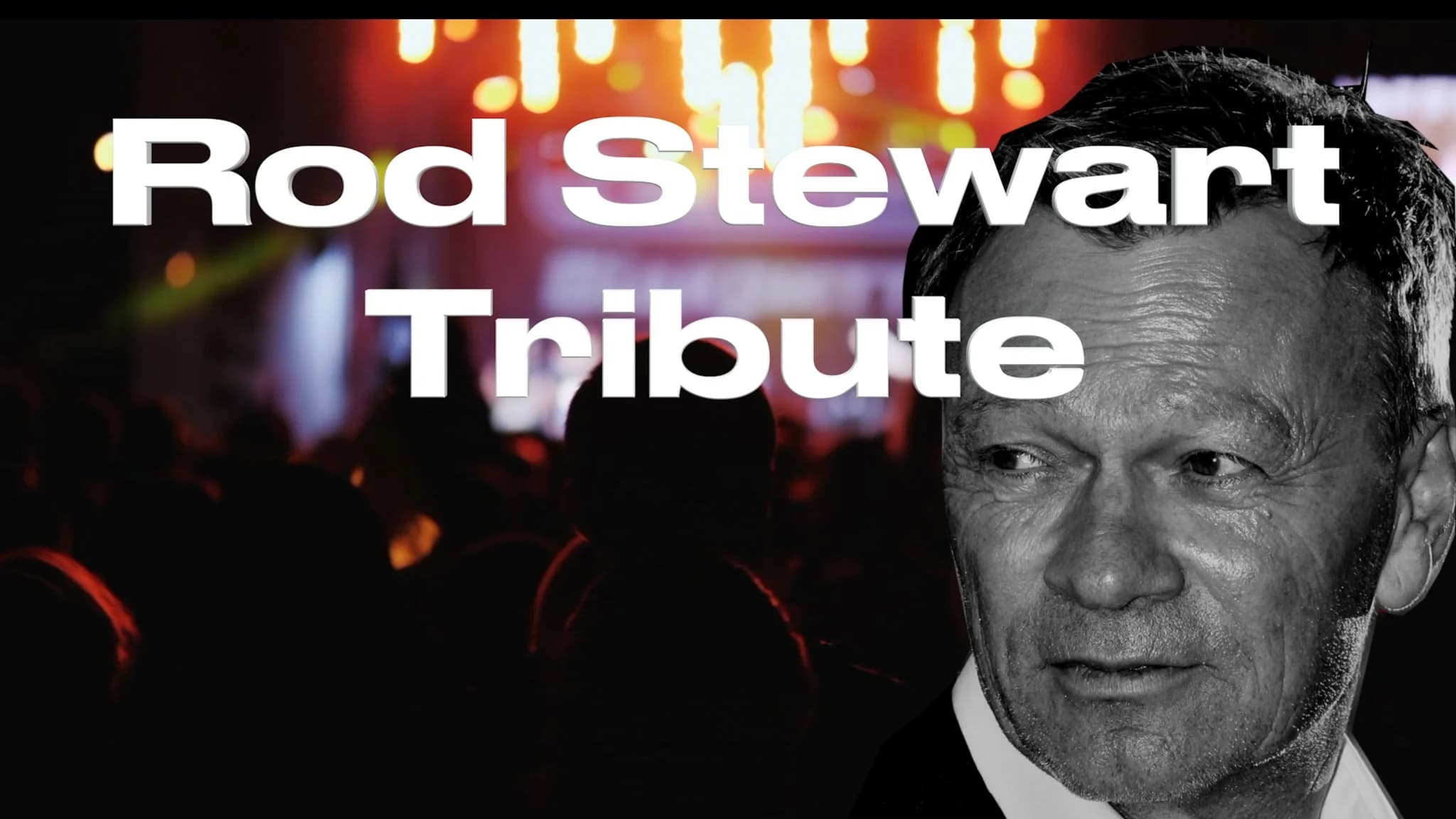Rod Stewart Tribute-koncert