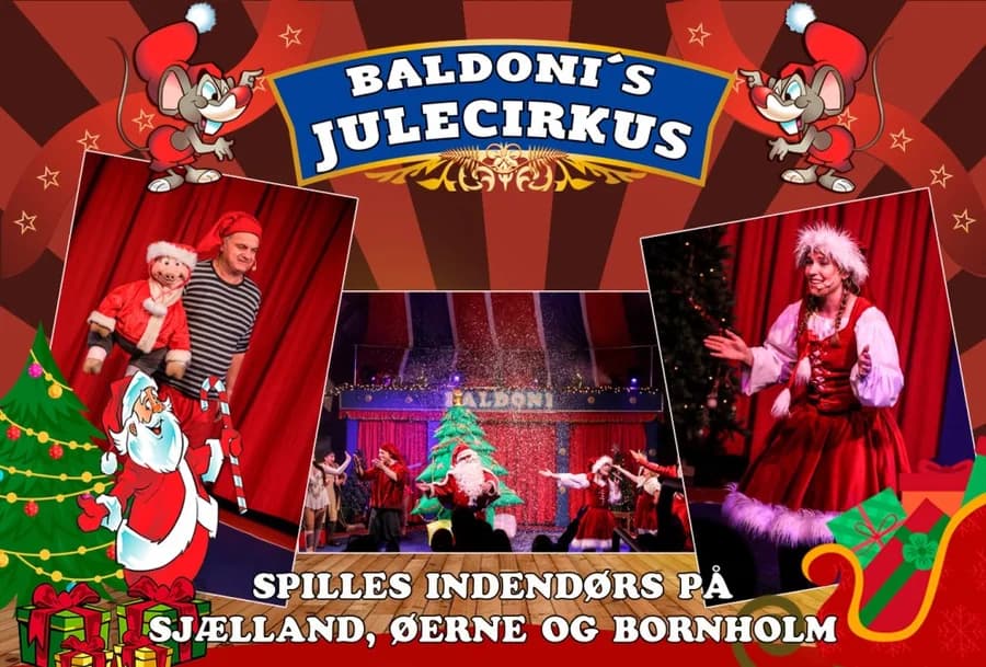 Cirkus Baldoni