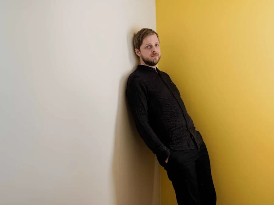 Teitur - samarbejde Tapperiet