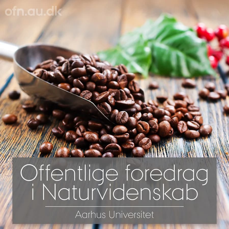Foredrag: Kaffe