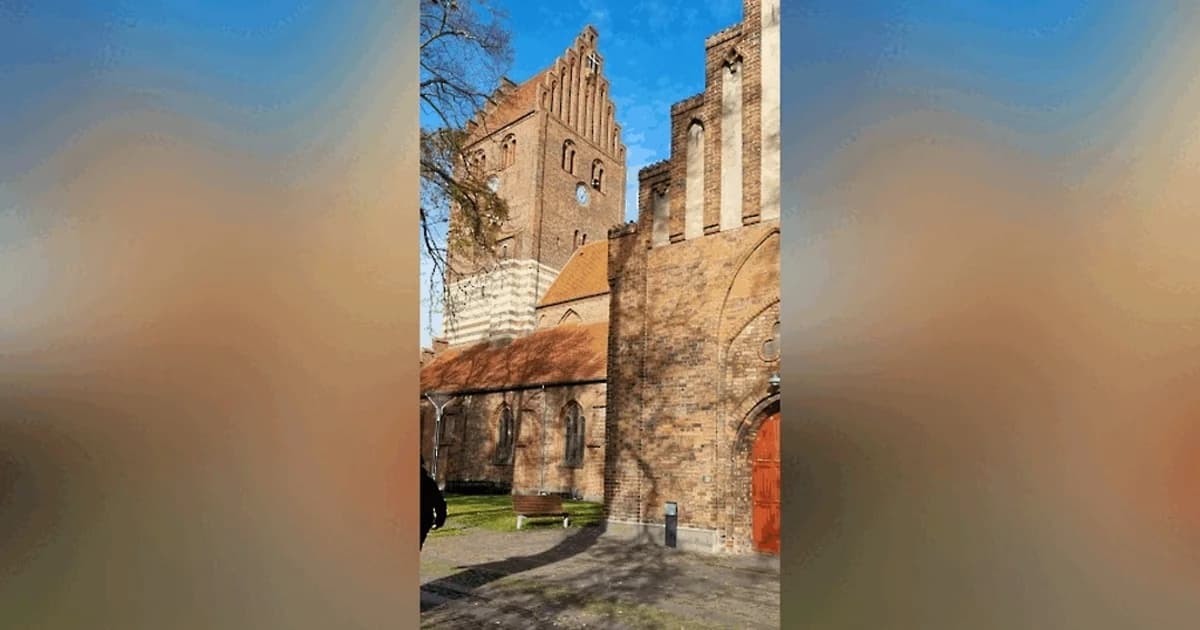 Vandretur rundt i Køge