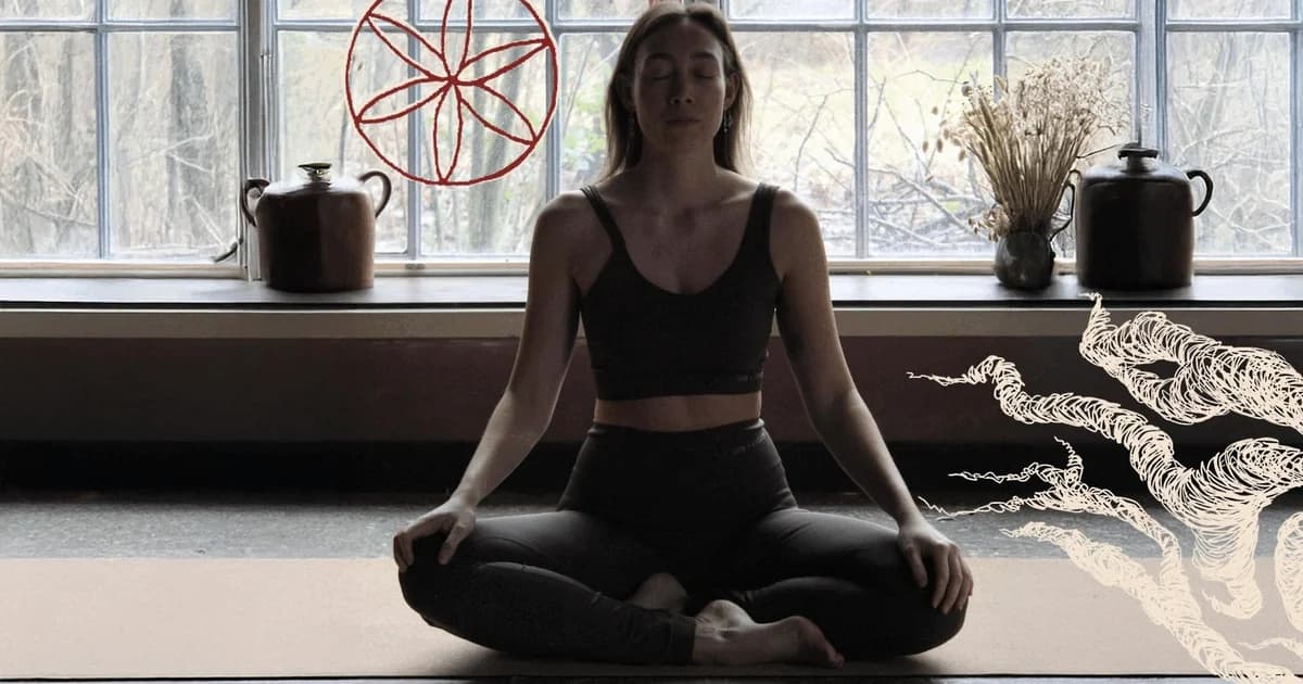 Udsolgt måneyoga