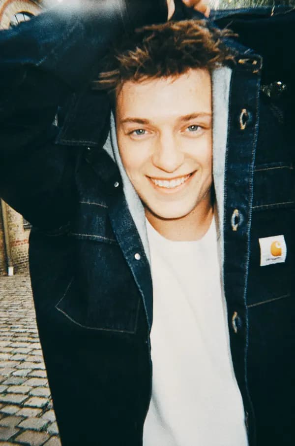 Lasse Skriver - Familiekoncert