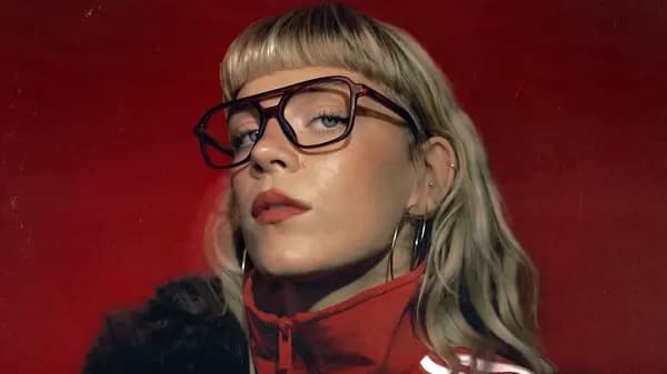 Ida Lilja