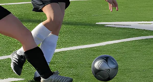 Fodboldkamp Betinia LIGA - Grundspil 2026/27 - HB Køge mod AB