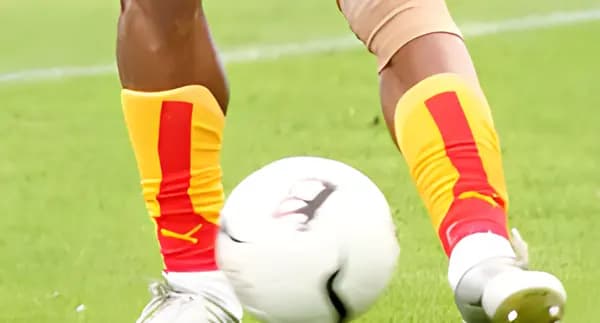Fodboldkamp Herre-DS 2026-27 Pulje 2 - Gørslev IF mod F.C. Gladsaxe