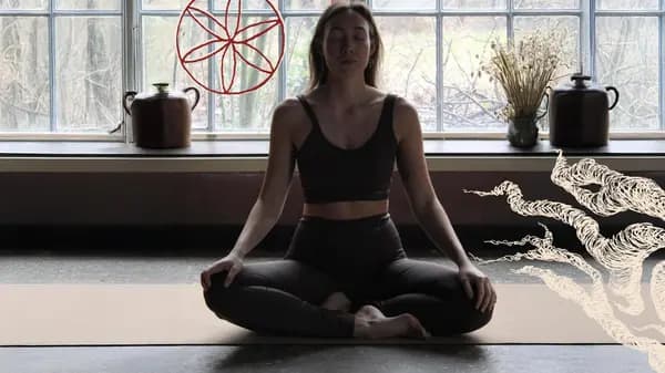 Måneyoga