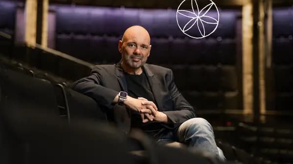 Bag kulisserne: En musical bliver til