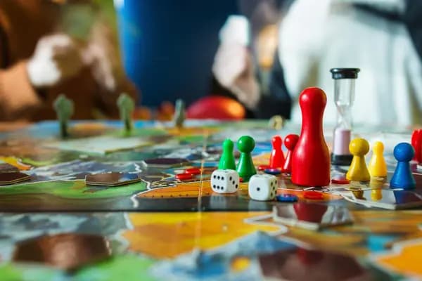 Spilcafé