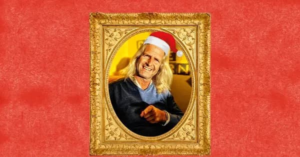 Quiz med Tox #16 Xmas Edition