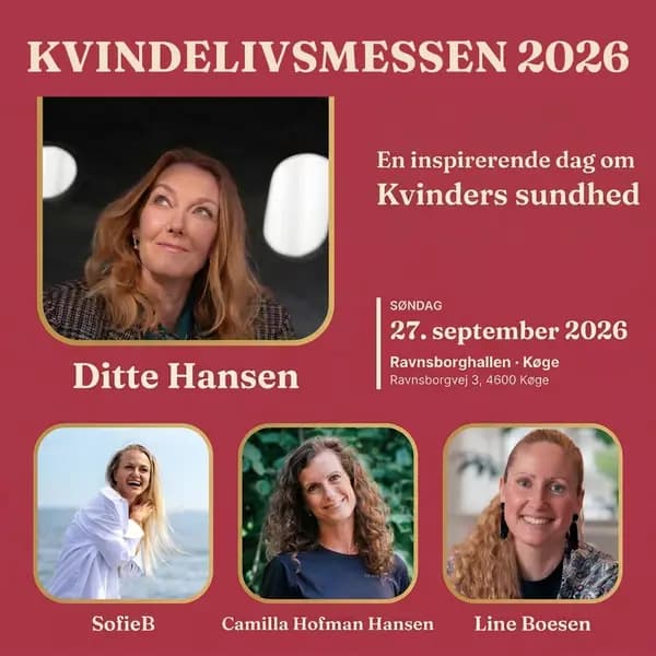 Kvindelivsmessen