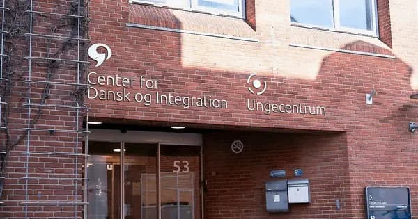 Informationsmøde for internationale borgere - bliv klogere på Danmark og mød andre