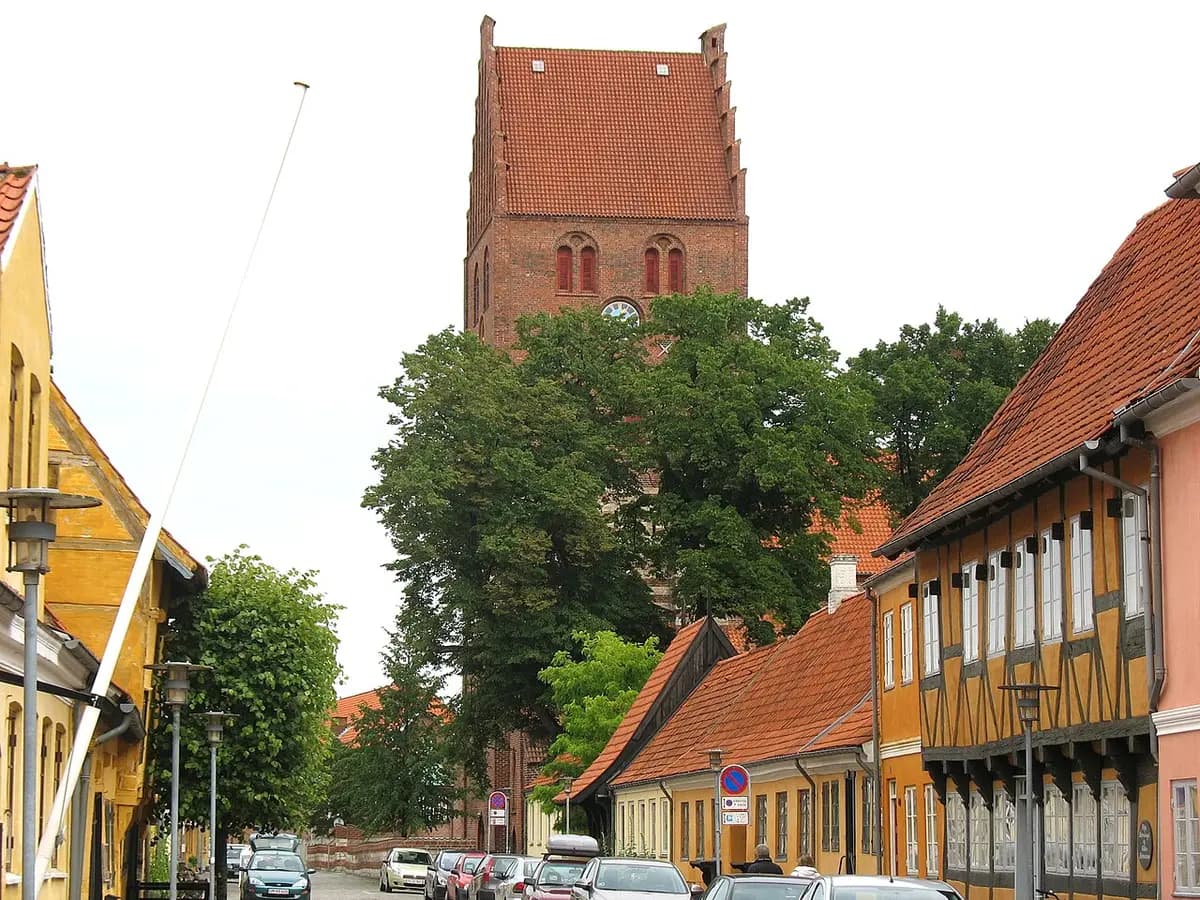 Køge - Kirkestræde.jpg